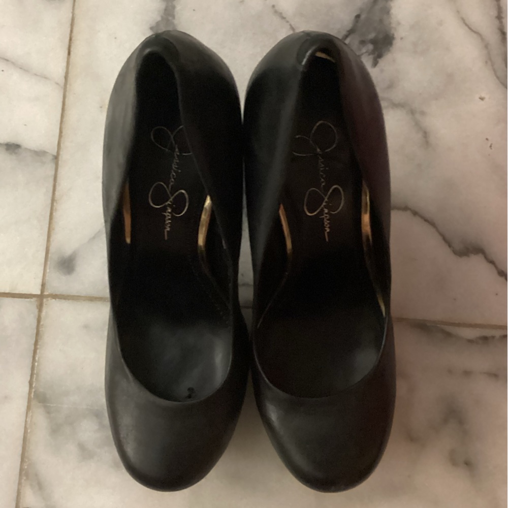 Women’s Jessica Simpson heels